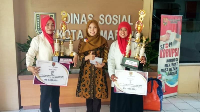 Kader NU Diharap Lebih Perhatikan Masalah Sosial Kemanusiaan