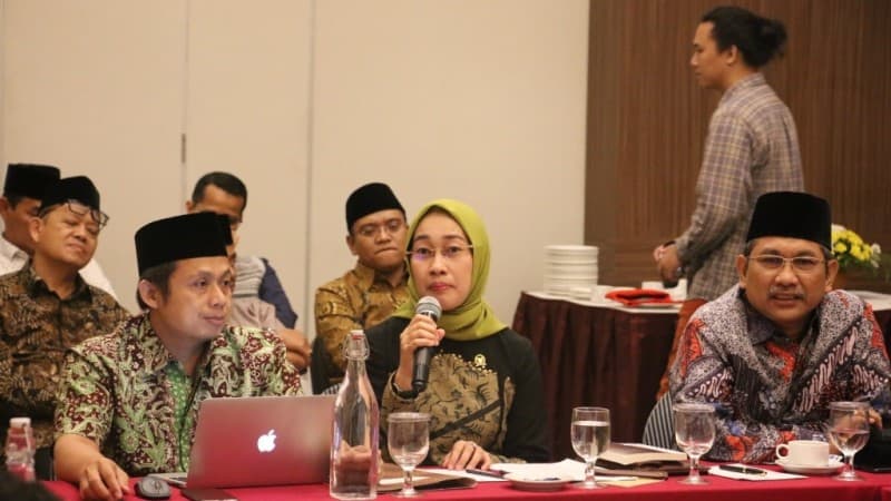 Bahtsul Masail PBNU soal Pengawasan Obat, Komisi IX DPR Percayakan BPOM