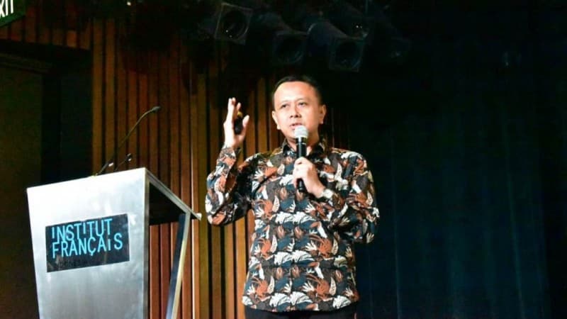 Soal Bencana Alam, Ketua LPBI NU: Keshalehan Ritual Harus Linear dengan Keshalehan Sosial