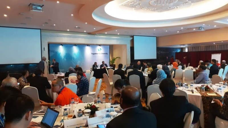 Peserta Forum Dialog Regional Soroti Persoalan Ujaran Kebencian