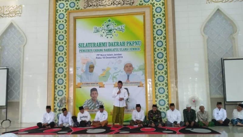 Jalur Kekuasaan, Strategi Dakwah Cukup Jitu