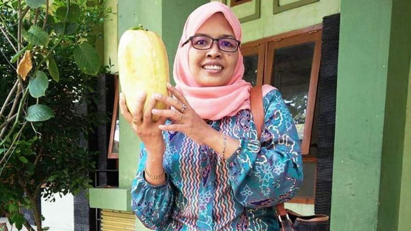 Kreasi Madrasah Al-Hikam Jombang Lahirkan Produk Andalan