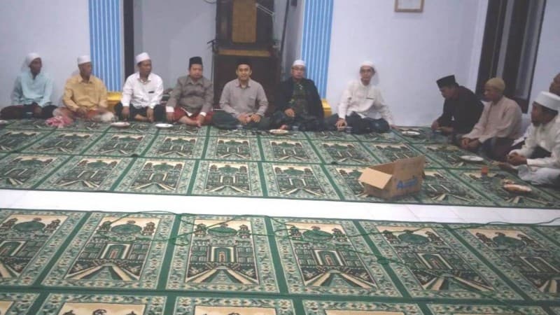 Ingin Maksimal Pelayanan, Aswaja NU Center Jember Buka Call Center