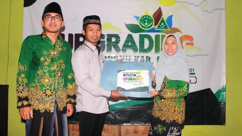 Tiga Gagasan dari Kabupaten Blitar untuk Konferwil IPPNU Jatim