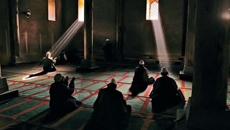 Faktor yang Menyebabkan Amal Ibadah Jadi Beban