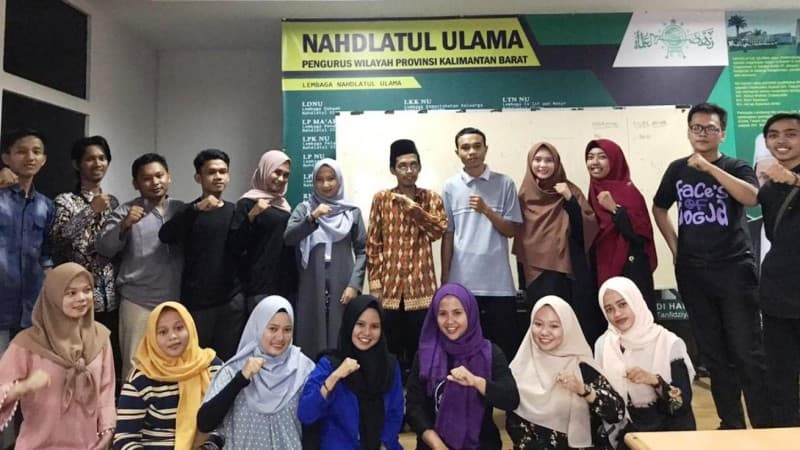 Seluruh Organisasi Mahasiswa Hendaknya Satukan Gerakan