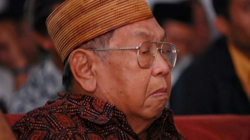 Haul Gus Dur: Sebuah Habitus Baru