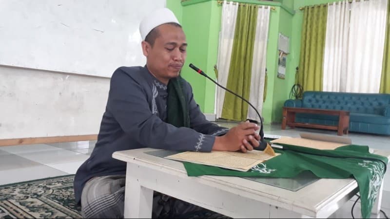 Protes pada Nikmat Allah Lebih Berdosa dari Menikmati Kesenangan Dunia