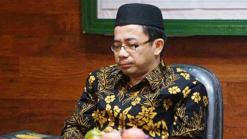 Cahaya Al-Qur’an Ada pada Surat Al-Ikhlas