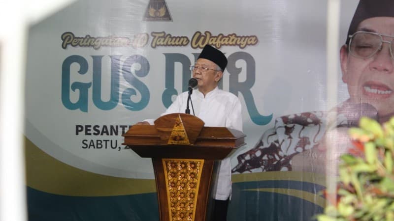 Indonesia Sukses Satukan Nilai Keagamaan dan Keindonesiaan