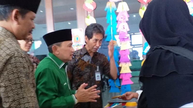 Ma’arif NU Perluas Program Inovasi di Sejumlah Madrasah di Jatim  