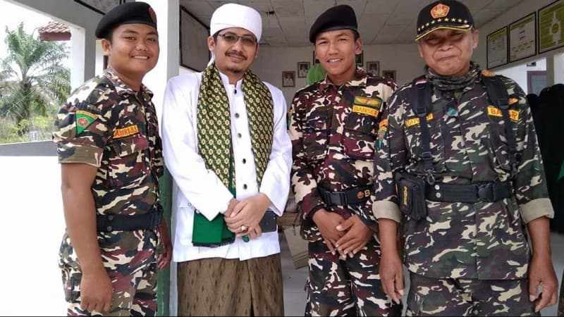 Ruqyah Bisa Mengobati Segala Penyakit