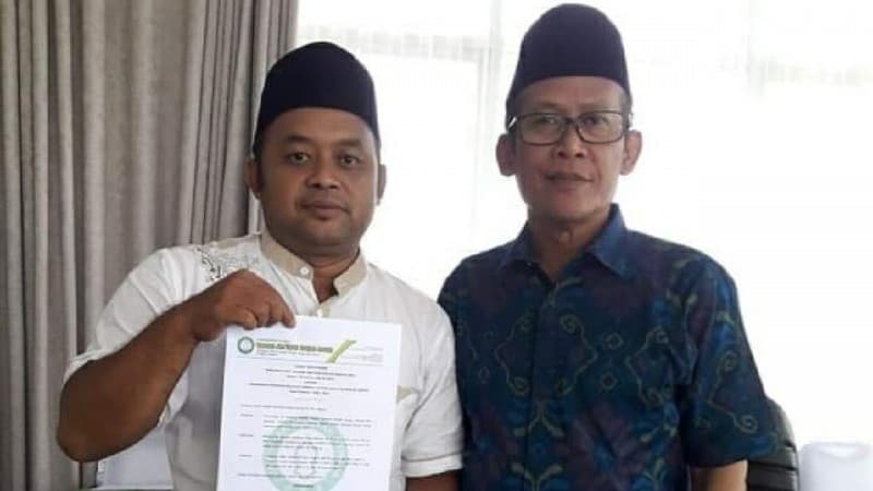 Songsong Muktamar Ke-34 NU, JRA Lampung Bakal Gelar Ruqyah 1 Juta Umat