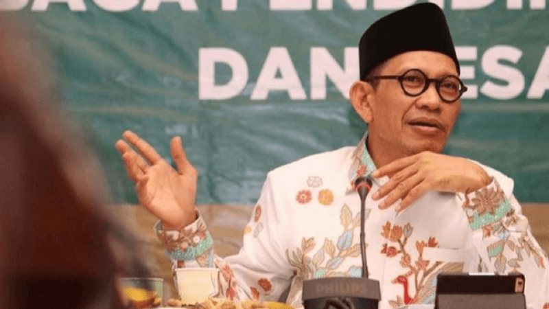 Pelarangan Ibadah Melawan Konstitusi