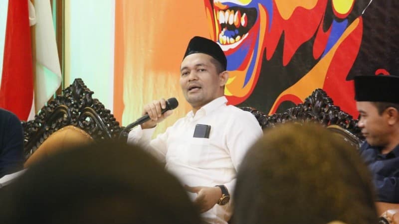 Kemajemukan Indonesia Tidak Bisa Dikikis