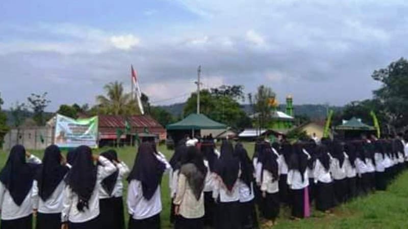 IPNU-IPPNU Harus Menyadari sebagai Ujung Tombak Kader NU