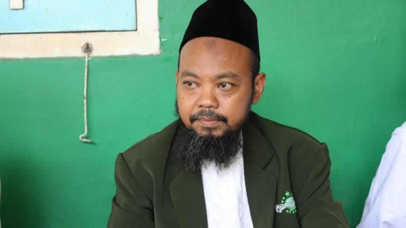 Hidup Tenteram Berdampingan antara Muslim dan Non-Muslim Sesuai Ajaran Agama