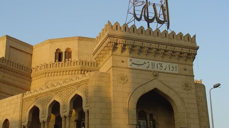 Al-Azhar Mesir ke Umat Kristiani: Selamat Merayakan Natal