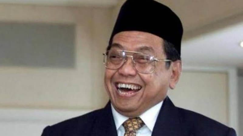 Alissa Wahid Ajak Masyarakat Belajar Zuhud ala Gus Dur