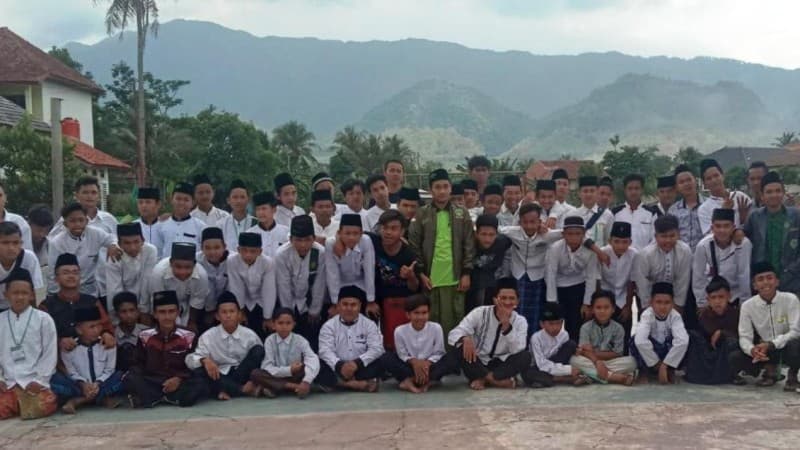 Maksimalkan Kaderisasi, Makesta di Brebes Digelar Sesuai Zona