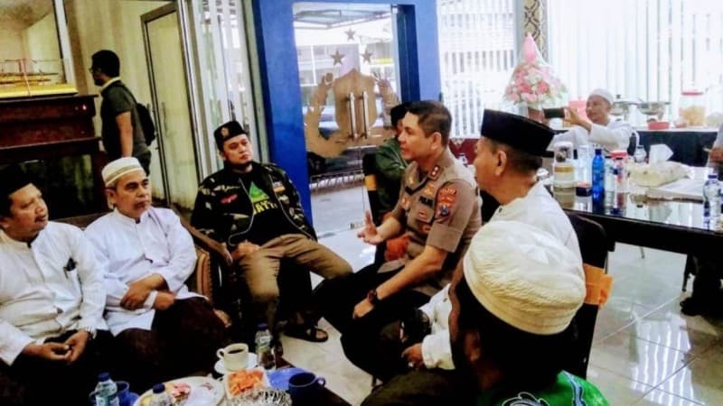 PCNU Jember Minta Masyarakat Tak Terprovokasi Video Penghina Ulama