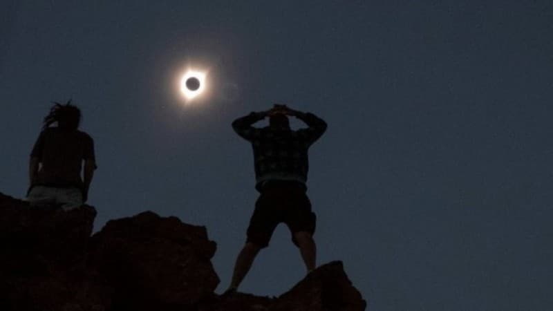 Beberapa Alat yang Dapat Digunakan untuk Melihat Gerhana Matahari