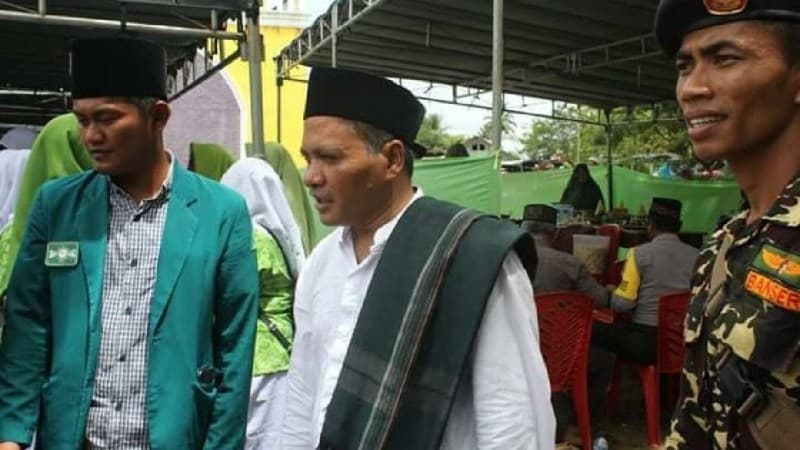 Melihat Perkembangan NU di Teluk Bintuni Papua Barat