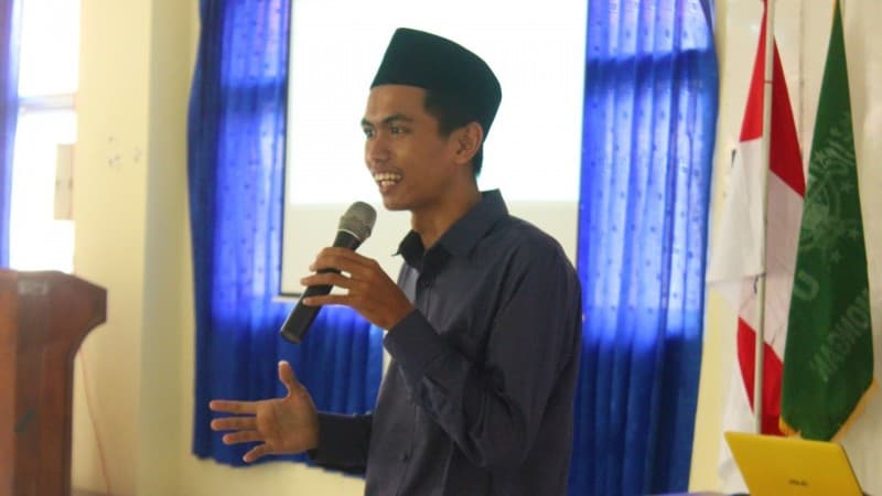 Memperluas Dakwah Kiai NU Jadi Tugas Utama Kawula Muda