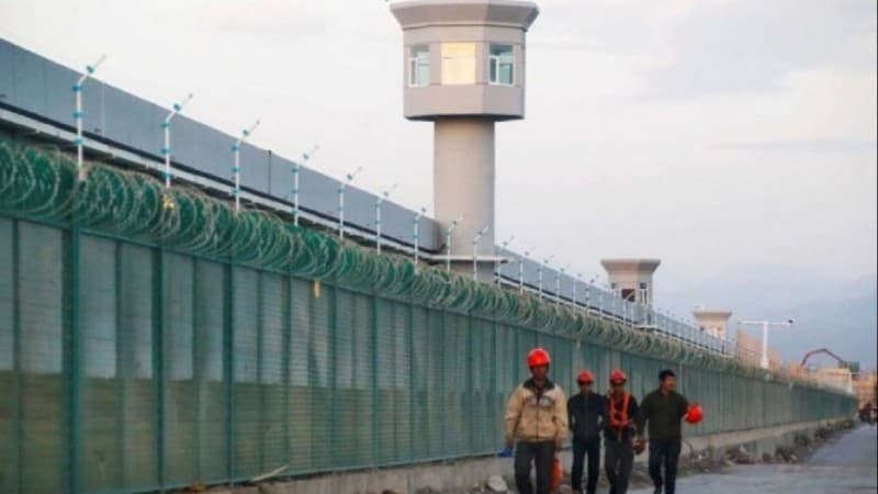 Temuan XDRC di Xinjiang: Muslim Uighur Bebas Beribadah