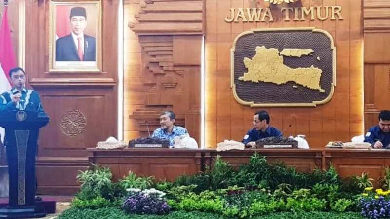 Ketua Arsinu: Penanganan Stunting Hendaknya Jadi Perhatian Serius