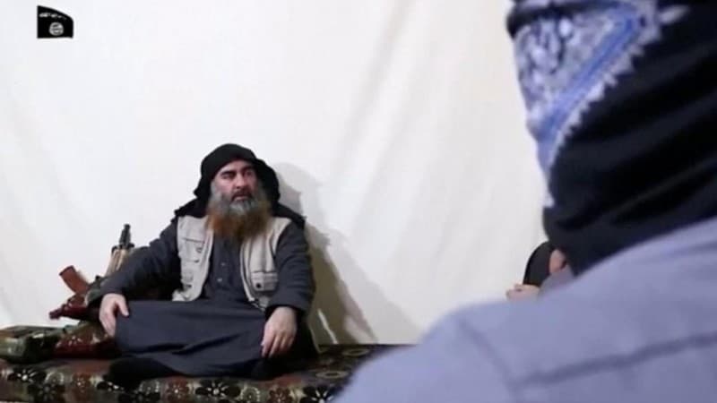 Kaleidoskop 2019: Pemimpin ISIS Abu Bakar Al-Baghdadi Tewas Ledakkan Diri