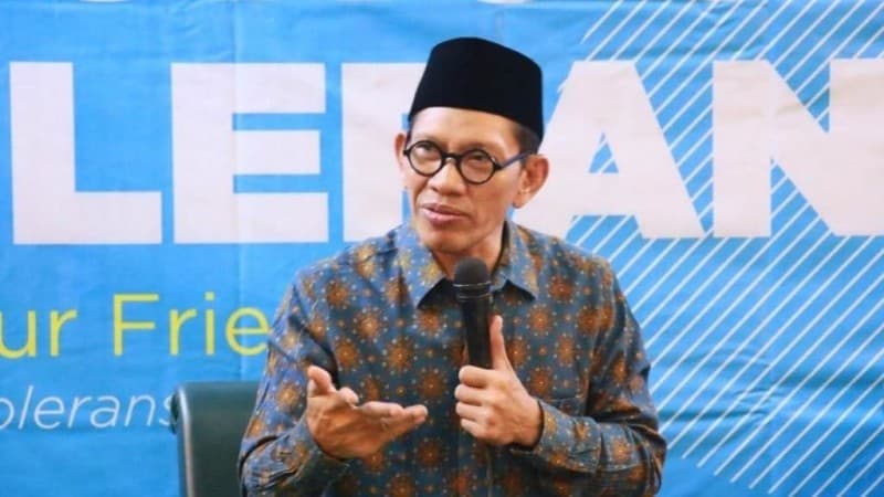 PBNU Apresiasi Polri yang Berhasil Tangkap Pelaku Penyiraman Novel Baswedan