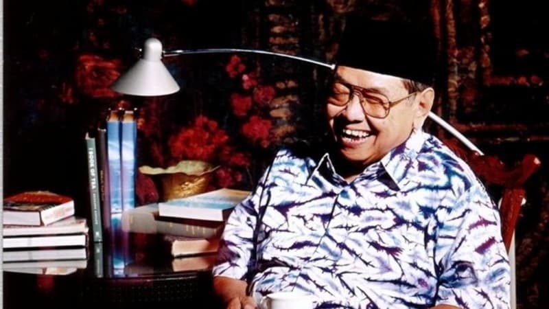 Gus Dur, Pembangkit Kearifan Orang-orang Mulia