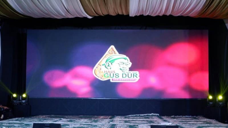 Ini Penjelasan Tema Haul Ke-10 Gus Dur, Kebudayaan Melestarikan Kemanusiaan