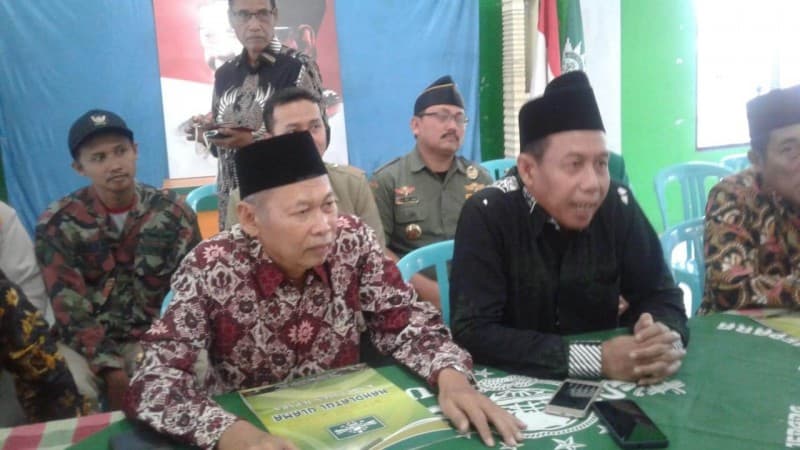 NU dan Muhammadiyah Jepara Dorong Pemkab Cegah HIV/AIDS
