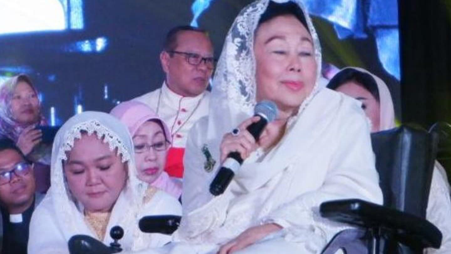 Haul Kesepuluh Tunjukkan Gus Dur sebagai Budayawan