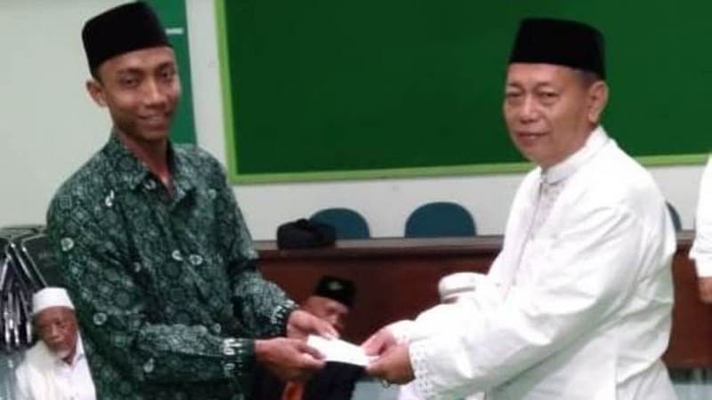 Jember Siap Geber Koin Muktamar NU