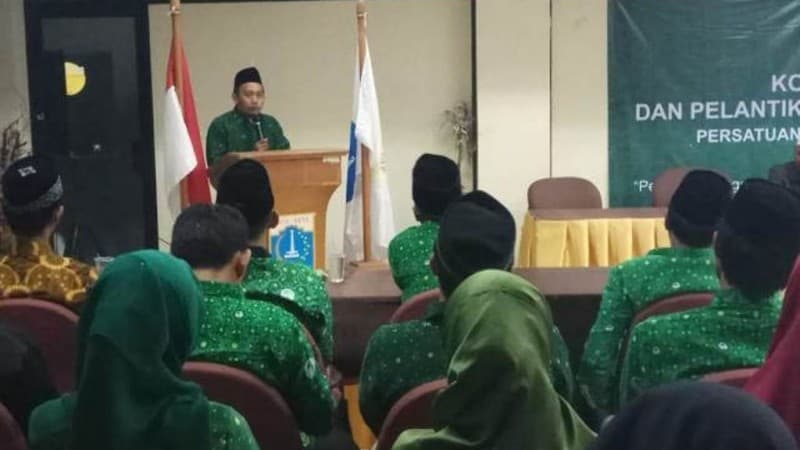 Kaleidoskop 2019: Pergunu Tegaskan Usulan Pembentukan Komisi Perlindungan Guru