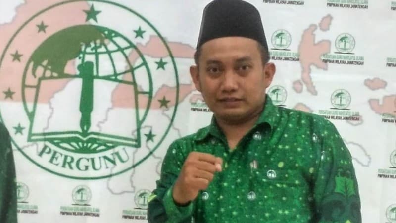 Kaleidoskop 2019: Pergunu Sampaikan 9 Usulan Majukan Pendidikan Indonesia