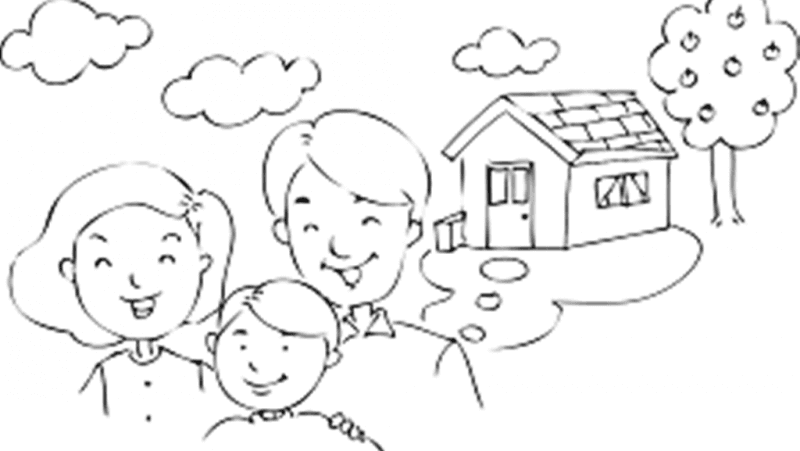 Keluarga yang Tak Kumengerti