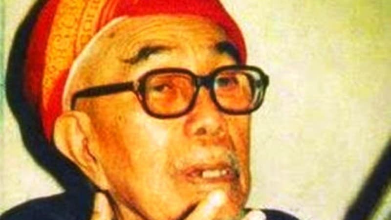 KH Abdullah bin Nuh, Kiai Cianjur yang Produktif Menulis