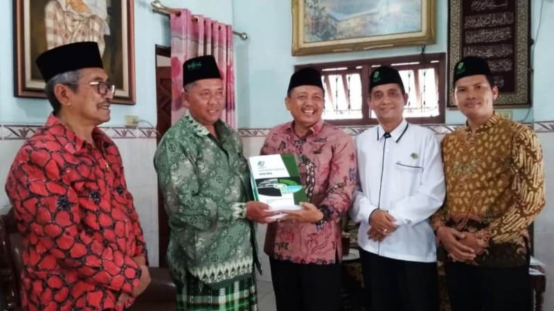 Unusida Berhasil Raih Puluhan Program Hibah Kemenristekdikti