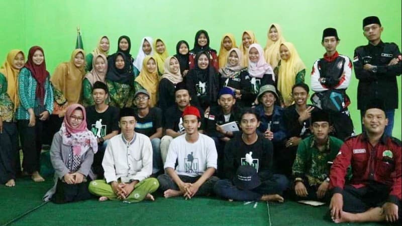 Ini Dua Teladan Penting dari Gus Dur