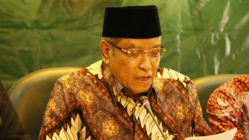 Harapan NU 2020: Pemerintah Harus Konsisten Kurangi Ketimpangan Sosial