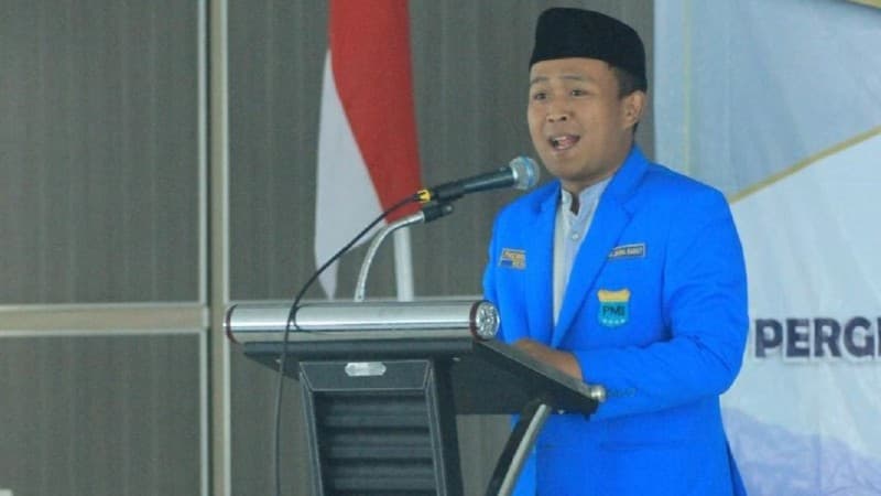 Soal Banjir, PMII Jabar Minta Pemda Perbaiki Tanggul dan Hijaukan Lingkungan