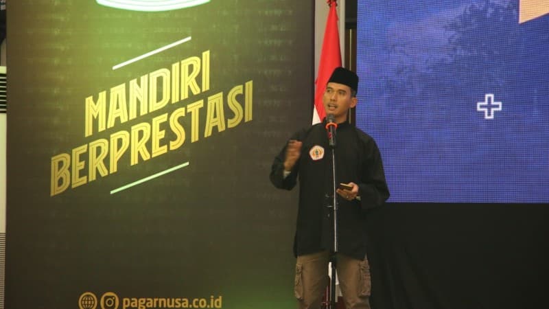 Kemenpora Tegaskan Pencak Silat sebagai Identitas Bangsa