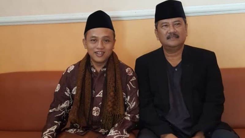 Gus Dur Mengorbankan Dirinya untuk Demokrasi