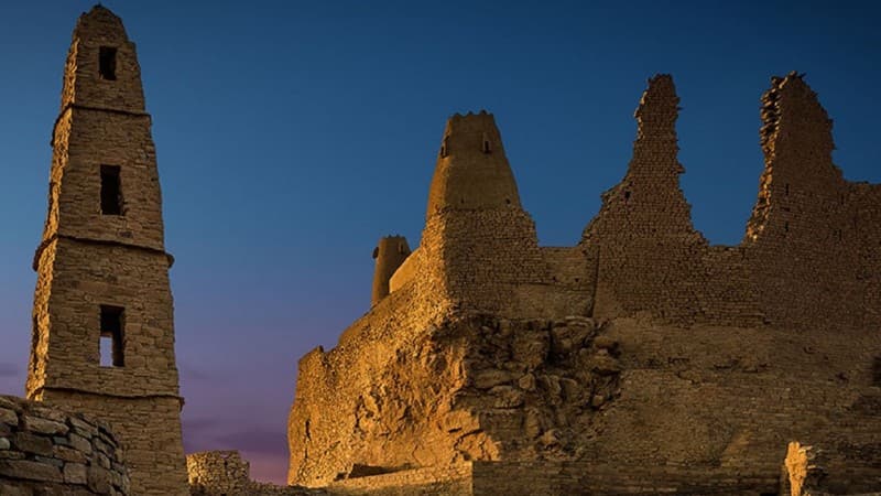 Saudi Pugar 30 Masjid Bersejarah, Termasuk Masjid Sahabat Nabi