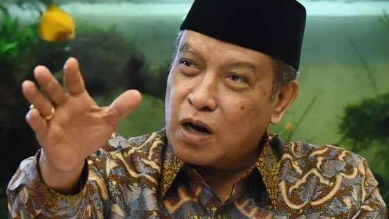 NU Tekankan Pemerintah Bangun Paradigma Maritim