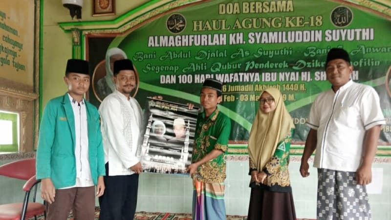 Cara IPNU-IPPNU di Jombang Hindari Salah Pilih Guru